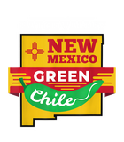Discover New Mexico Hatch Chile Green Chili Pepper T Shirt