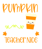 Discover Pumpkin Spice Keeps This Teacher Nice Fall Halloween Autumn T-Shirt
