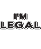 Discover I'M LEGAL