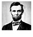 Discover I Hate Theatre Abraham Lincoln Sarcastic Funny Cool Quote T Shirt