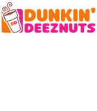 Discover Dunkin Deez Nuts T Shirt