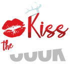 Discover Funny Kiss The Culinary Chef Cook Baker T-Shirt T-Shirt