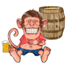 Discover MONKEY - Beer