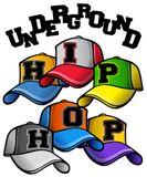 Discover Hip hop caps