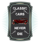 Discover Classic Car Car Oldtimer Retro Automobile Vintage