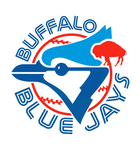 Discover Buffalos Blue Jay Premium T-Shirt