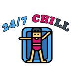 Discover 24 7 Chill