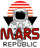 Discover mars republic