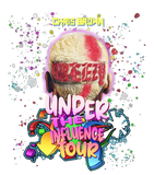 Discover Chris Brown Under The Influence Tour 2023 Sweatshirt, Chris Brown Hiphop T-shirt