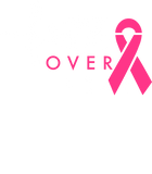 Discover Breast Cancer Survivor Faith Over Fear Gift for Women T-Shirt