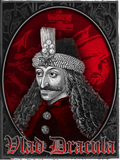 Discover Vlad Dracula Gothic