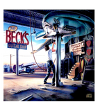 Discover Jeff Beck jeff becks guitar shop T-Shirt