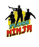 Discover Floss Dance Move Ninja