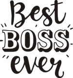 Discover Best Boss Ever