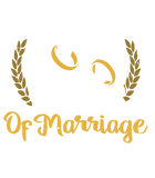 Discover 25 years of marriage superpower 25th wedding anniversary T-Shirt
