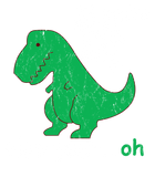 Discover T Rex If You're Happy and You Know It Clap Your Oh T Shirt