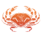 Discover Sea Animal Crab T-Shirt