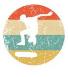 Discover Skateboarding Shirt - Vintage Retro Skateboarder T-Shirt T-Shirt