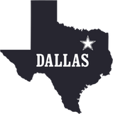Discover Dallas Texas Lone Star