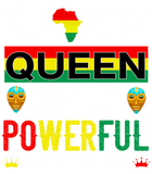 Discover Black Queen The Most Powerful Piece in The Game Women Girl T-Shirt