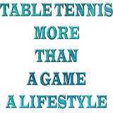Discover Table Tennis