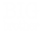 Discover Unisex T Shirt Big Brother