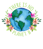 Discover There Is No Planet B Save Mother Earth Love Environment T-Shirt