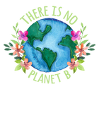 Discover There Is No Planet B Save Mother Earth Love Environment T-Shirt