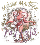 Discover Melanie Martinez Music Shirt, Album Portals Music Pop Shirt, Melanie Martinez Retro Vintage Graphic Shirt