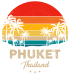 Discover Vintage Phuket Beach T-Shirt
