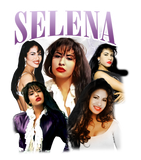 Discover Selena T-Shirt, Selena Quintanilla Vintage Shirt, Selena Fan Gift Shirt