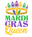 Discover Costume Carnival Gift Queen Mardi Gras T-Shirt