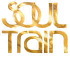 Discover JIANGMUYA Men's Soul Train Gold Logo T Shirt