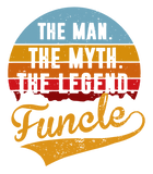 Discover Funcle The Man The Myth The Legend T Shirt