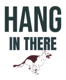 Discover Hang in there shirt