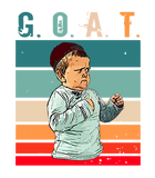 Discover Hasbulla Fighting Meme Goat T-Shirt