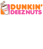 Discover Dunk In Deez Nuts T Shirt