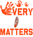 Discover Every Child Matters Indigenous People Orange Day T-Shirt
