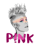 Discover P!nk Pink Singer Summer Carnival 2023 Tour T-Shirt,  Pink Tour Shirt, Music Tour 2023 Shirt.