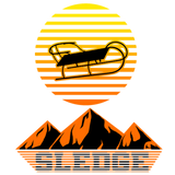 Discover Sledge, Sledding, sled, toboggan