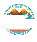 Discover Hawaii Volcanoes National Park Kilauea Mauna Load Souvenirs T-Shirt