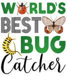 Discover Wold's Best Bug Catcher