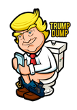 Discover Trump Dump
