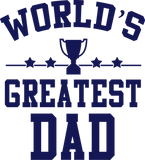 Discover World's Greatest Dad