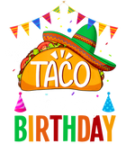 Discover Let's Taco 'bout My Birthday Cinco De Mayo Tacos T Shirt