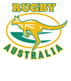 Discover Australia Rugby, Wallabies Rugby Jersey, Australian Flag T-Shirt