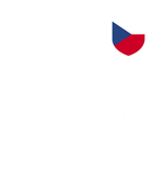 Discover Retro Czech Republic Soccer Jersey Czechia Císlo 11 T-Shirt