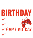 Discover 13th Perfect Birthday Gaming 13 Years Old Gamer T Shirt