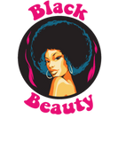 Discover Black Beauty | Black Women Empowerment