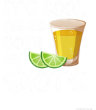 Discover Funny It's Cool I've Had Both My Shots Shirt - Tequila Drink T-Shirt
